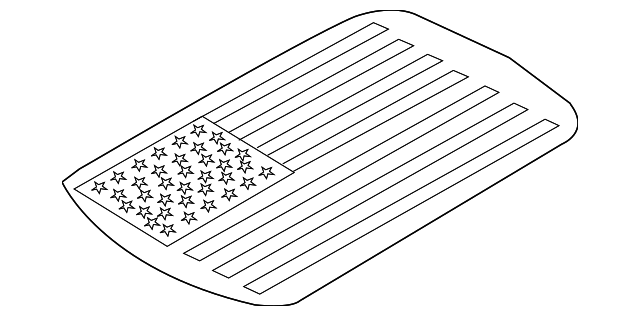 51-14-0-146-057 Деталь DECAL