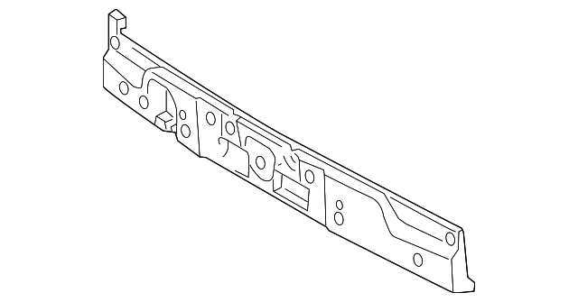 52611-74020 ABSORBER