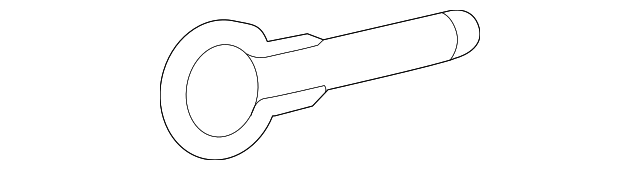 51961-52070 Деталь TOW HOOK