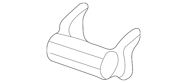 1F20-65-670 Деталь HANDLE
