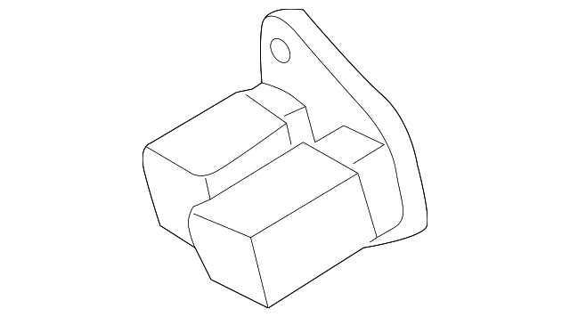 41196-45010 Деталь DYNAMIC DAMPER