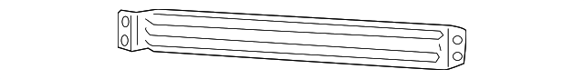221-730-03-73 Деталь REINF BEAM, RIGHT