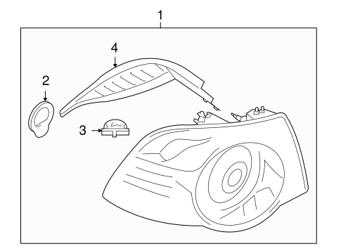 Eos TAIL LAMPS 2