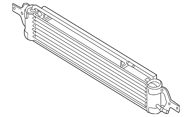 17-22-1-475-586 Деталь TRANS COOLER