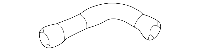 1J0-121-051-Q Деталь UPR RETURN HOSE