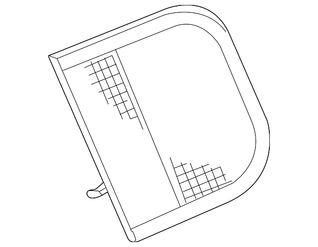 63-21-6-910-537 Деталь TAIL LAMP ASSY, LEFT