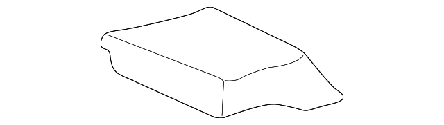 62499-38100 Деталь DYNAMIC DAMPER