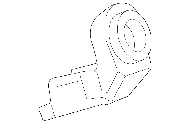 89783-48081 Деталь AMPLIFIER