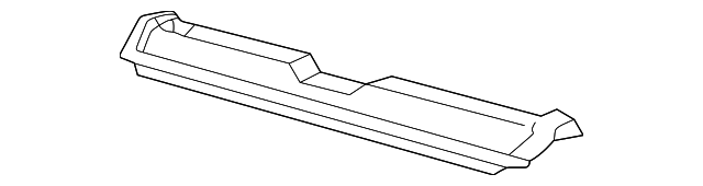 7D0-805-563-C Деталь LOCK CARRIER