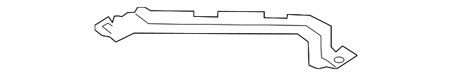 61-21-1-508-647 Деталь BATTERY HOLDER