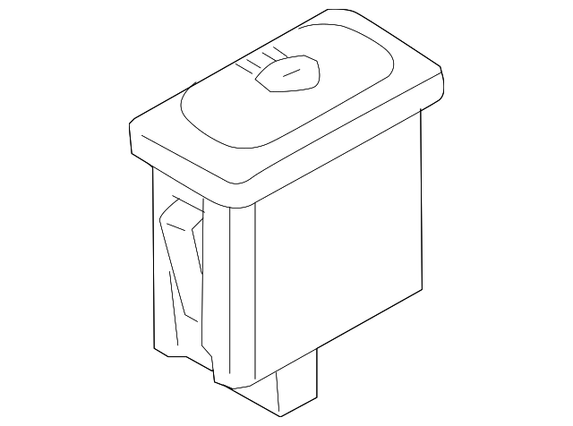 63-12-0-144-134 Деталь LAMP SWITCH