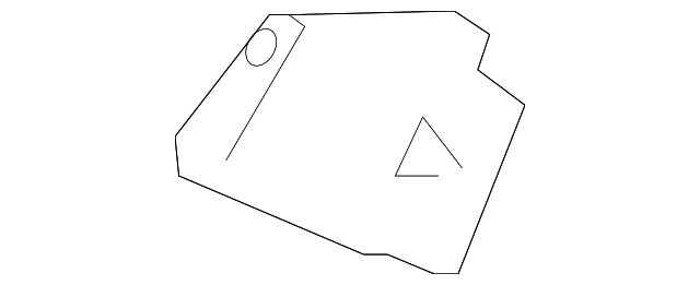 8795085Z00 Деталь HINGE
