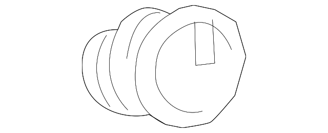 77291-0E020 Деталь PIPE SHIELD