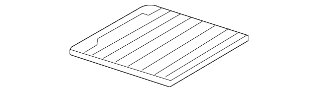 3D0-857-718-3T4 Деталь LID