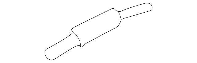 26711-38002 BREATHER TUBE