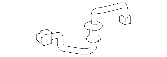 81125-0T010 WIRE HARNESS, LEFT