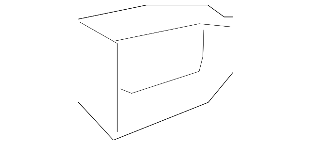 69217-52040-A1 HANDLE COVER, RIGHT