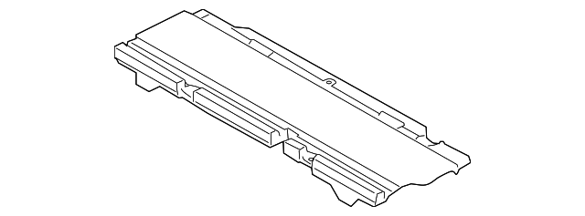95065AG05AWA Деталь FLOOR MAT