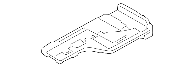 95086AG03C BOX SIDE, LEFT