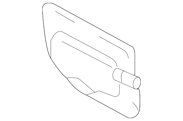 8E5-919-889 Деталь ANTENNA