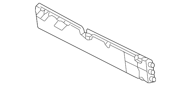 4E0-035-225-T Деталь ANTENNA BOOSTER