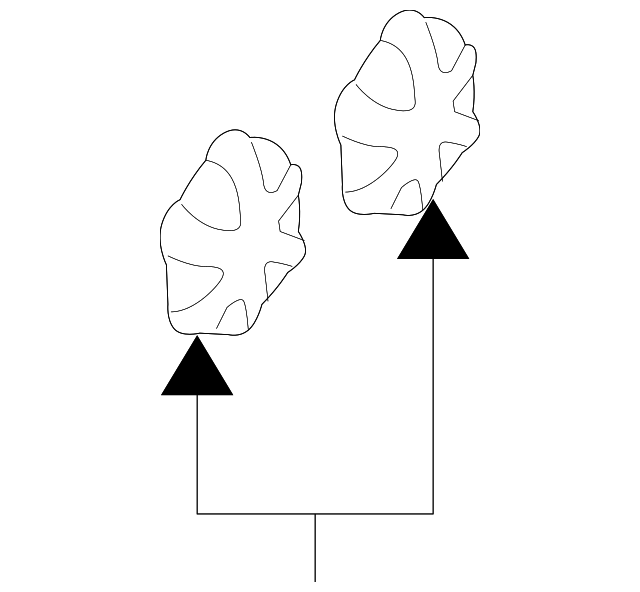 8617085Z00 Деталь ADJUST KNOB