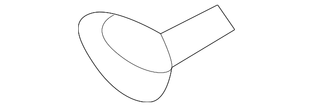 8669085Z00 Деталь KNOB