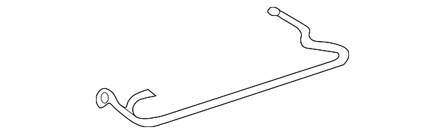 88978225 Деталь HARNESS, RIGHT