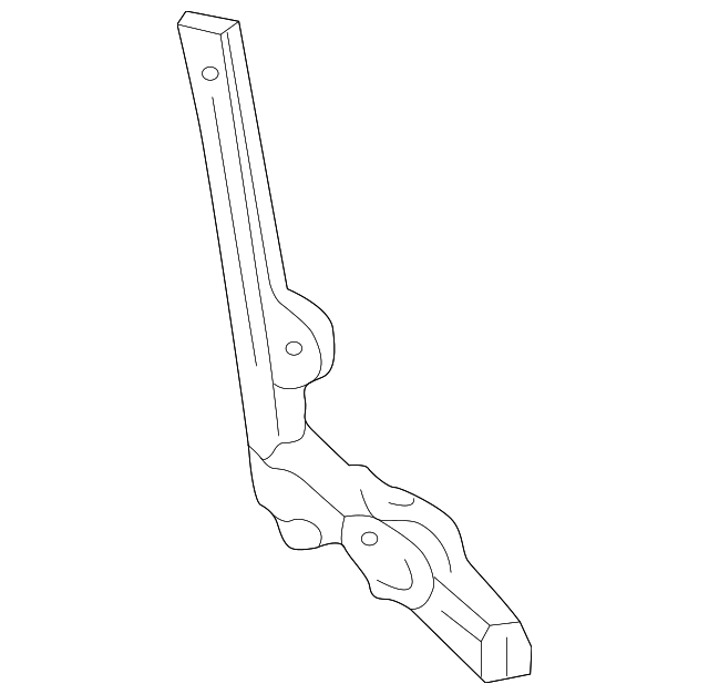 88940879 RECLINER, RIGHT