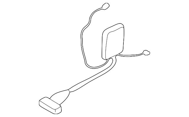 26098764 IGNITION SWITCH