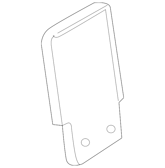 89921-26000-GK Деталь MOUNT BASE