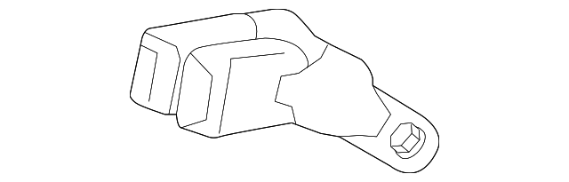 89830-A7000WK Деталь BUCKLE END