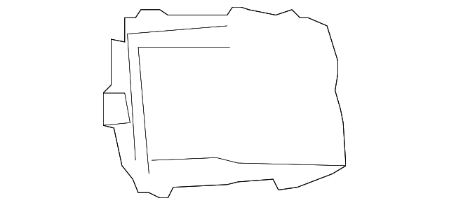 7B0-959-528-A Деталь SWITCH, RIGHT