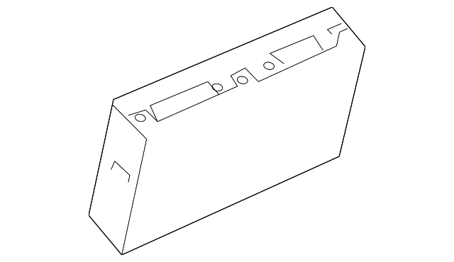 28330-ZR07A CONTROL UNIT