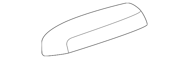 22980392 FINISH PANEL
