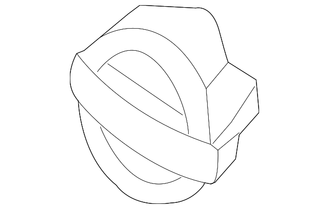 62890-JA000 Деталь EMBLEM