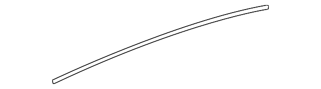 96839947 Деталь INSTRUMENT PANEL SEAL