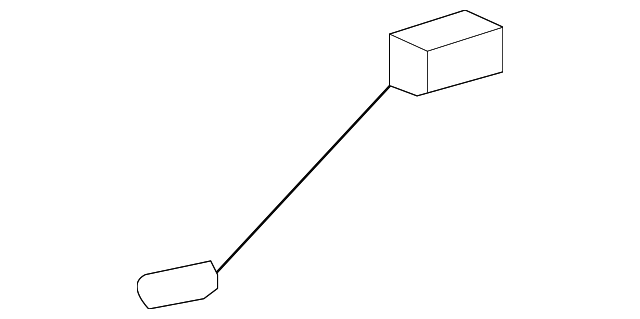 96271-3L000 Деталь AMPLIFIER WIRE