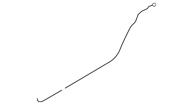 96270-3L140 Деталь CABLE