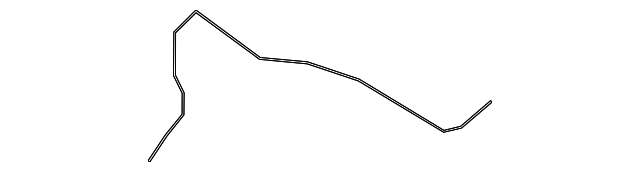 96270-3L100 Деталь CABLE