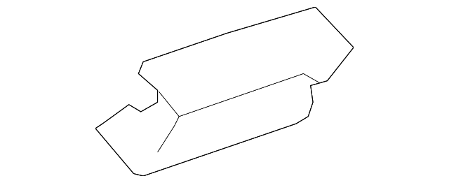 96271-3L500 Деталь AMPLIFIER