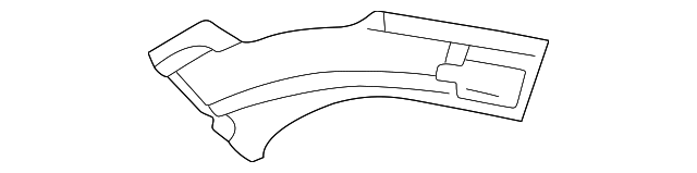 5152084AA Деталь SEAL, RIGHT