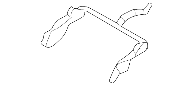 66203FC010 REINFORCEMENT