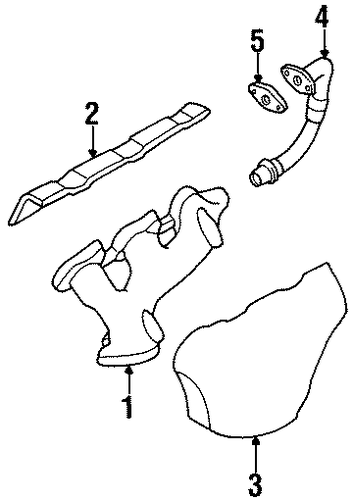 Sonata EGR SYSTEM 3