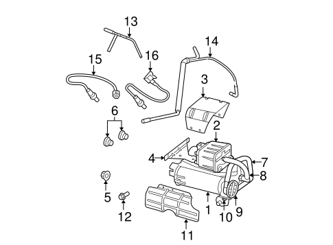 Ram 1500 POWERTRAIN CONTROL 3