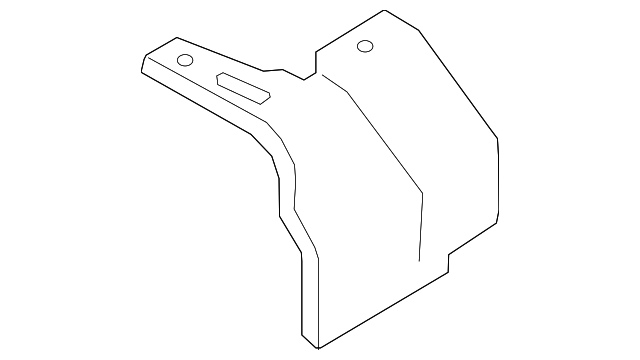 37130-A9000 SUPPORT BRACE