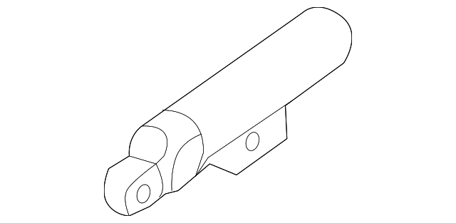 84545-3M000 DAMPER