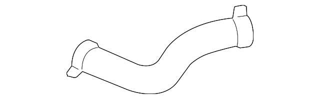 68274766AA Деталь INLET HOSE