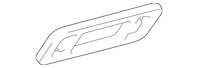 81274-02130 Деталь PACKING