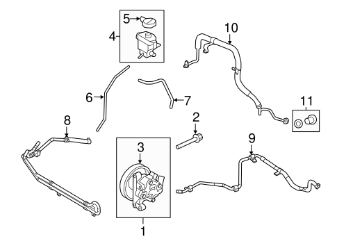 Edge PUMP & HOSES 2